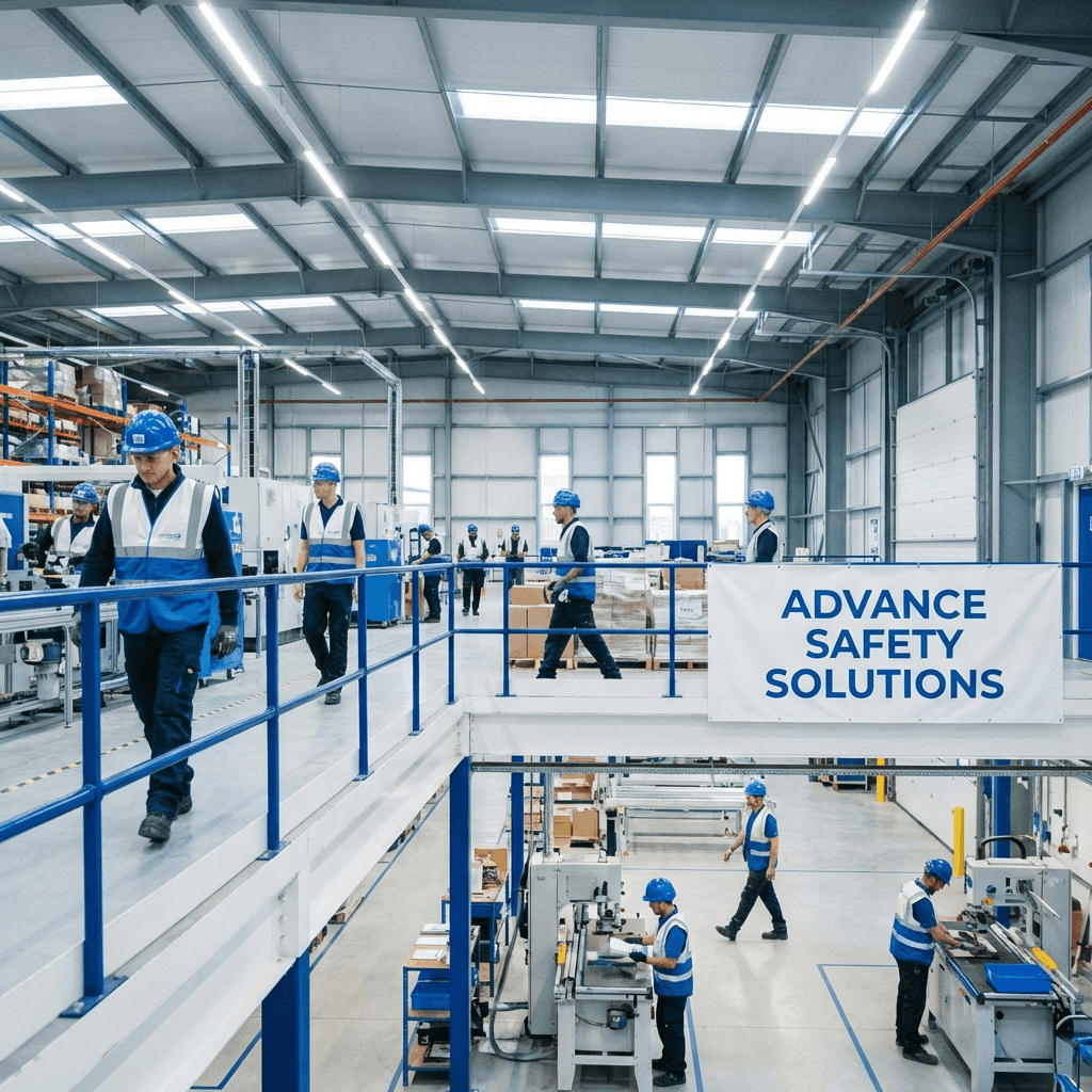 SHELTER - Safety Leadership